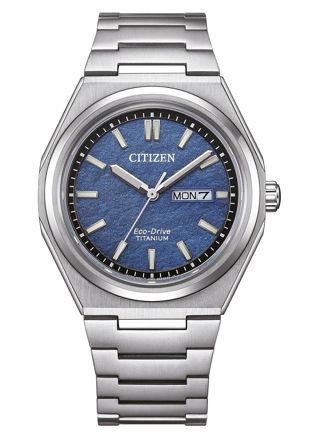 Citizen Super Titanium AW0130-85L