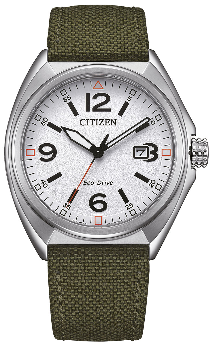 Citizen Eco-Drive AW1571-09A