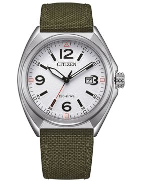 Citizen Eco-Drive AW1571-09A