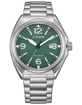 Citizen Eco-Drive AW1571-76X