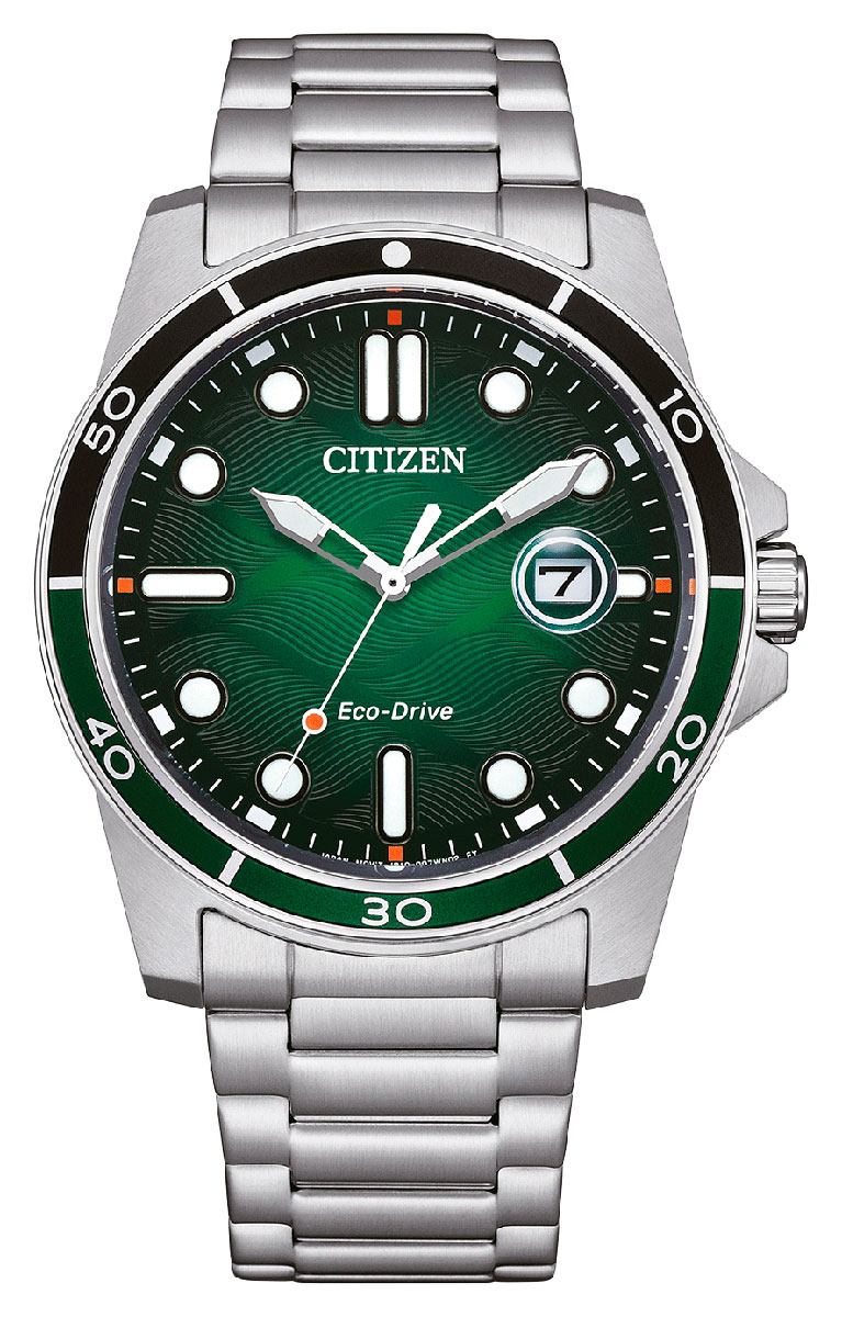 Citizen Eco-Drive AW1811-82X