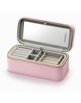 Pandora pink smyckeskrin A008