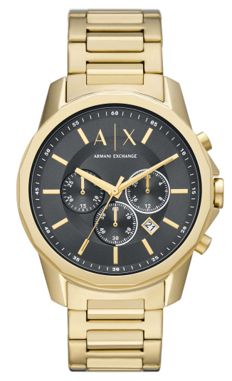 Armani Exchange BANKS AX1721