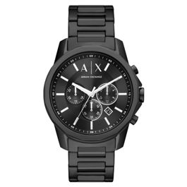 Armani Exchange BANKS AX1722 - klockmagasinet.com