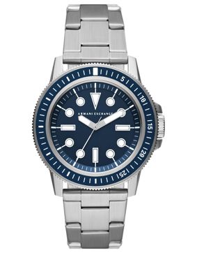 Armani Exchange Leonardo AX1861