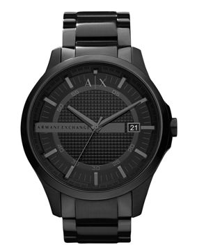 Armani Exchange HAMPTON AX2104