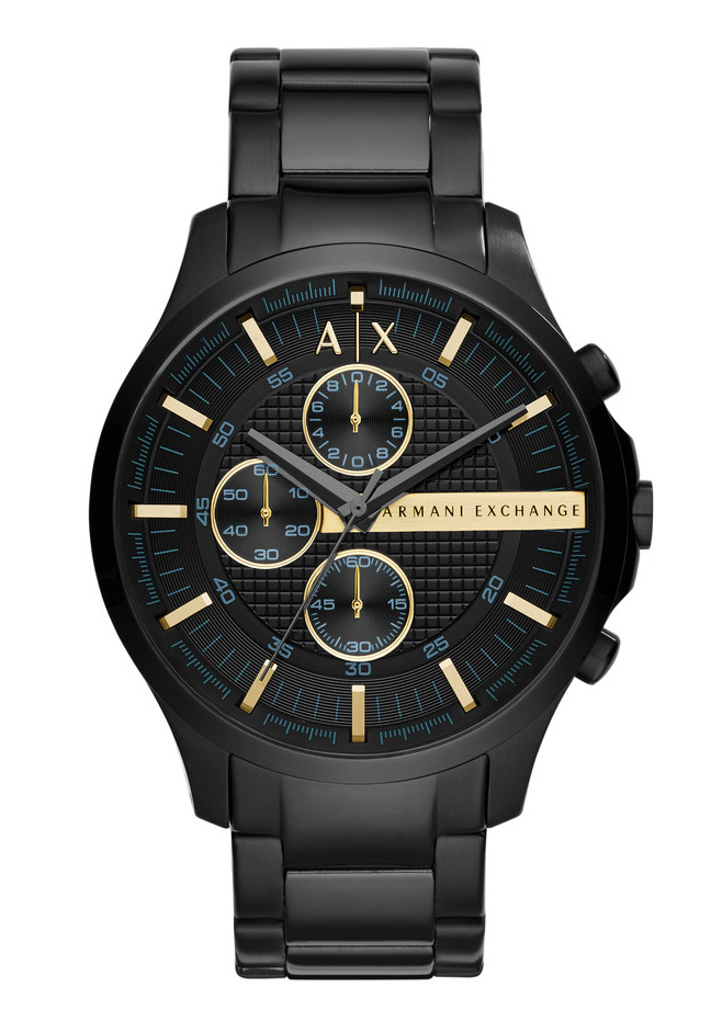Armani Exchange HAMPTON AX2164 