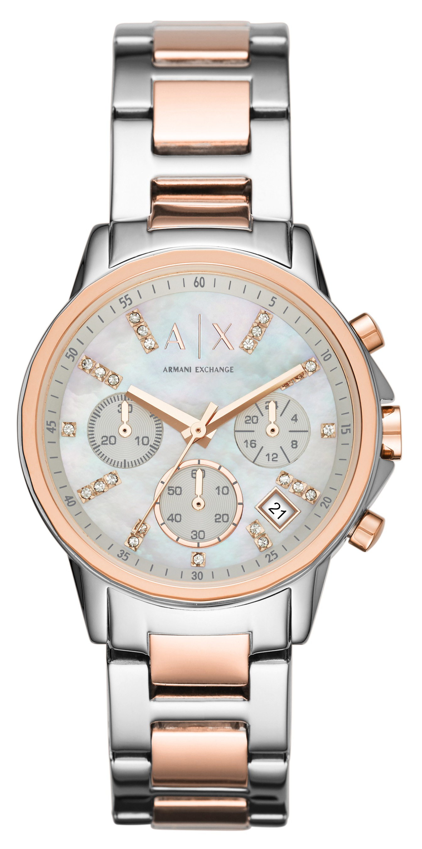 Armani Exchange LADY BANKS AX4331