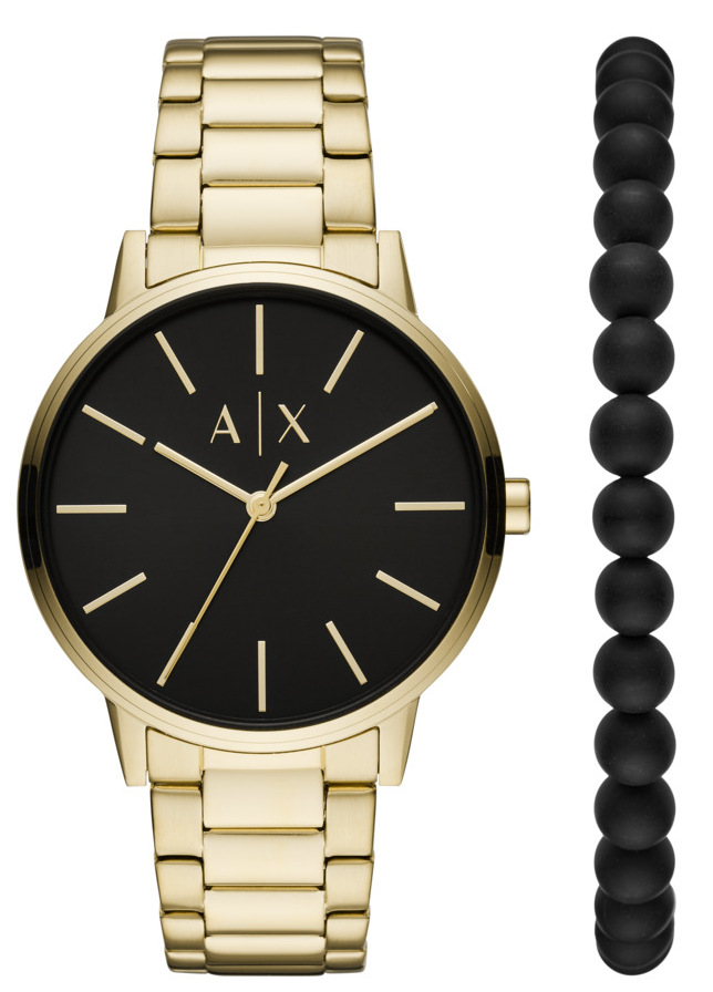 Armani Exchange CAYDE AX7119