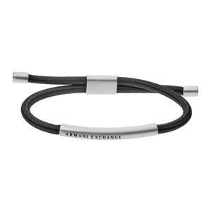 Armani Exchange nailonarmband AXG0041040 main product photo