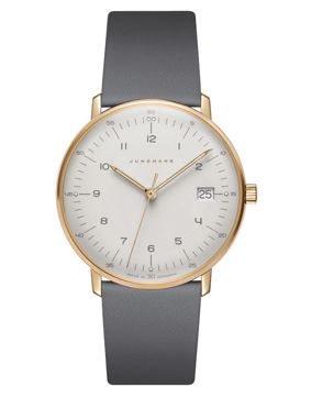 Junghans Max Bill Damen 47/7854.02