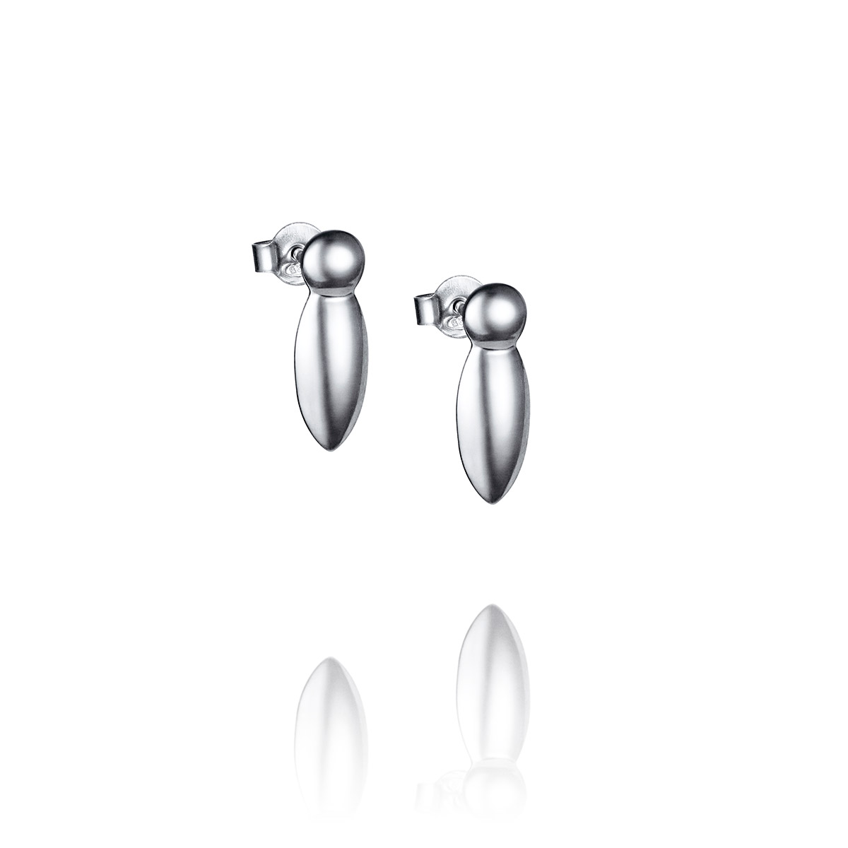 Efva Attling Baby Love örhängen 12-100-02357-0000