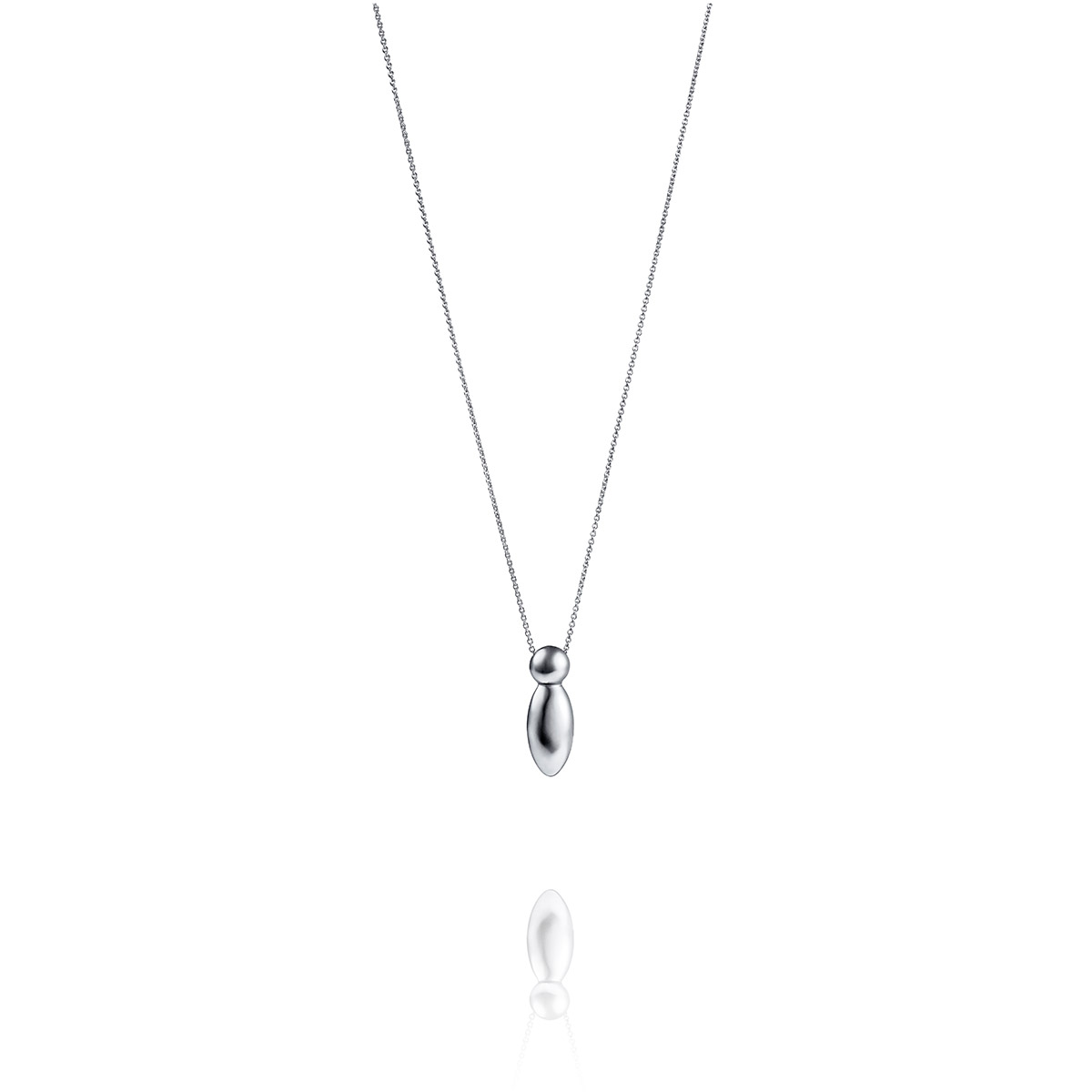 Efva Attling Baby Love halsband 10-100-02356-5060