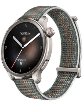 Amazfit Balance Sunset Grey