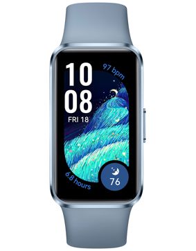 Huawei Band 10 Blue