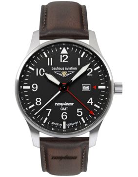 Bauhaus Aviation Tornado 2744-2