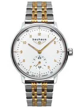 Bauhaus Classic 2037M1