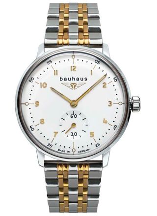 Bauhaus Classic 2037M1