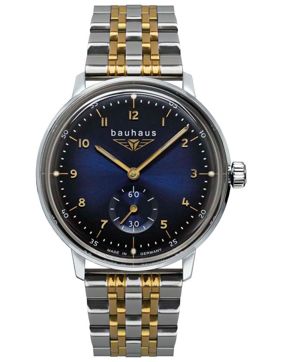 Bauhaus Classic 2037M3