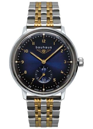 Bauhaus Classic 2037M3