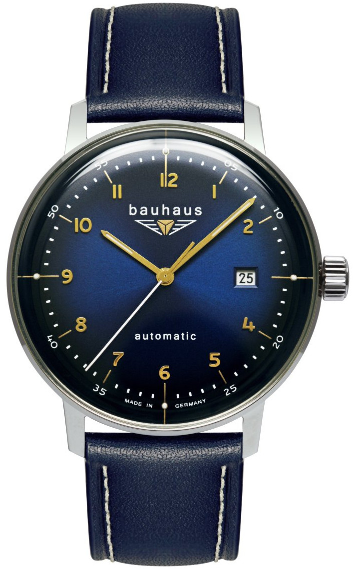 Bauhaus Dessau Automatic 2064-3