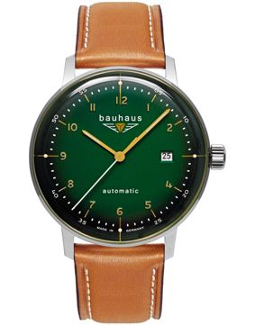 Bauhaus Dessau Automatic 2064-4