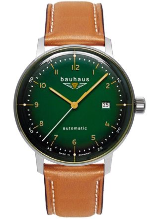 Bauhaus Dessau Automatic 2064-4