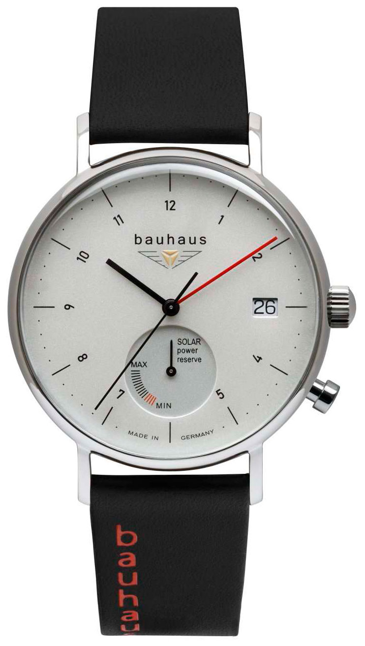Bauhaus Classic Solar 21121