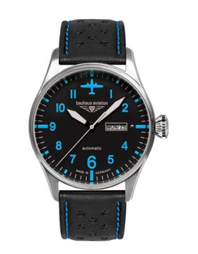 Bauhaus Tornado Automatic 2766-3