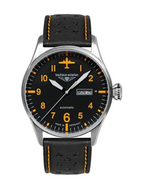 Bauhaus Aviation Flight Control 2766-5