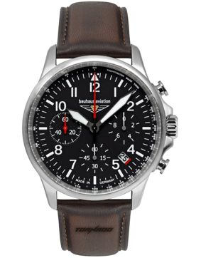 Bauhaus Aviation Tornado 2774-2