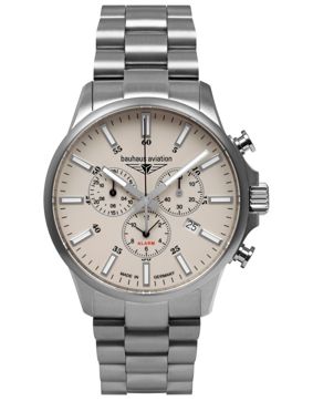 Bauhaus Aviation Titanium 2880M5