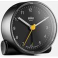 Braun väckarklocka BC01B