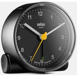 Braun väckarklocka BC01B main product photo