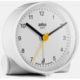Braun väckarklocka BC01W