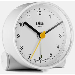 Braun väckarklocka BC01W main product photo