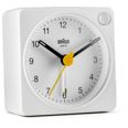 Braun BC02XW väckarklocka