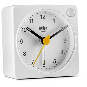Braun BC02XW väckarklocka main product photo