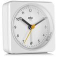 Braun BC03W väckarklocka