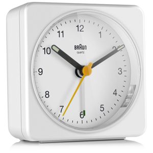 Braun BC03W väckarklocka main product photo