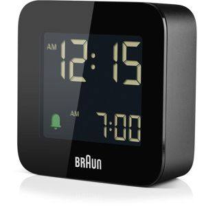 Braun BC08B Väckarklocka main product photo