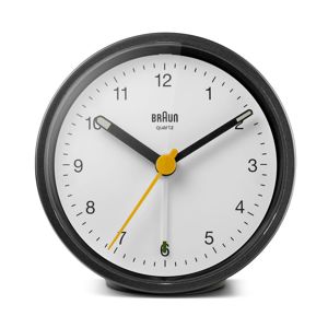 Braun BC12BW väckarklocka main product photo