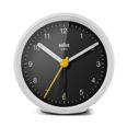 Braun BC12WB väckarklocka