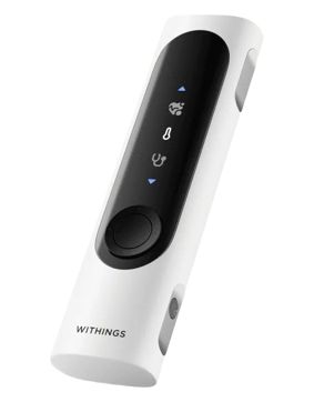 Withings BeamO 4-I-1 Hälsa Multiscan