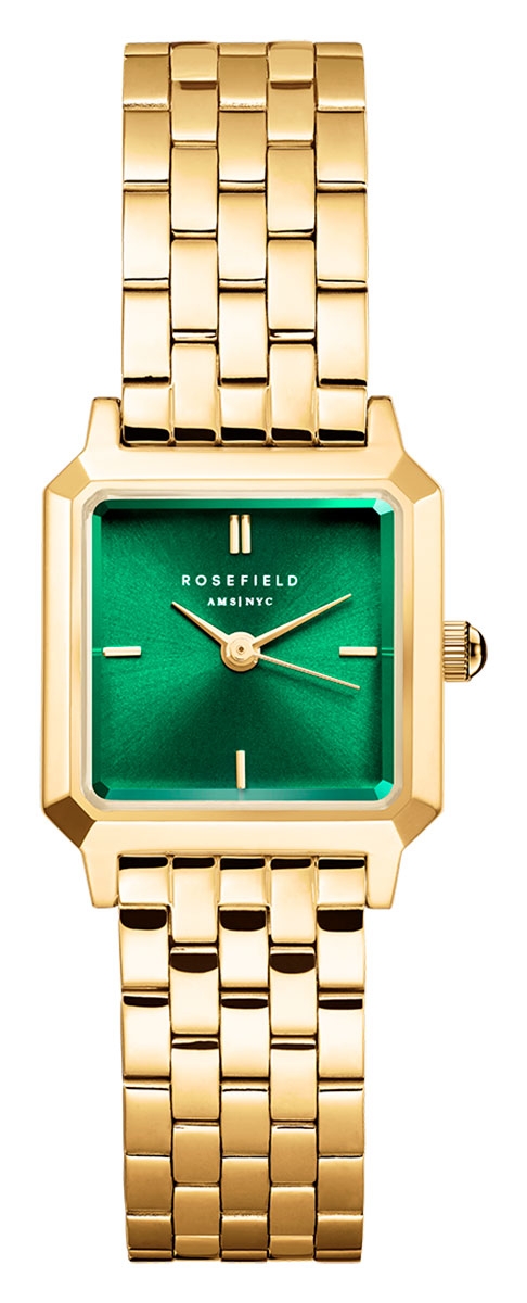 Rosefield Boxelle BEGSG-B05 Gold
