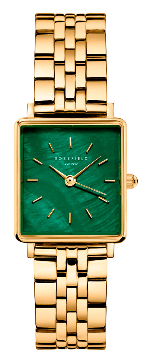 Rosefield Boxy XS BEGSG-Q050