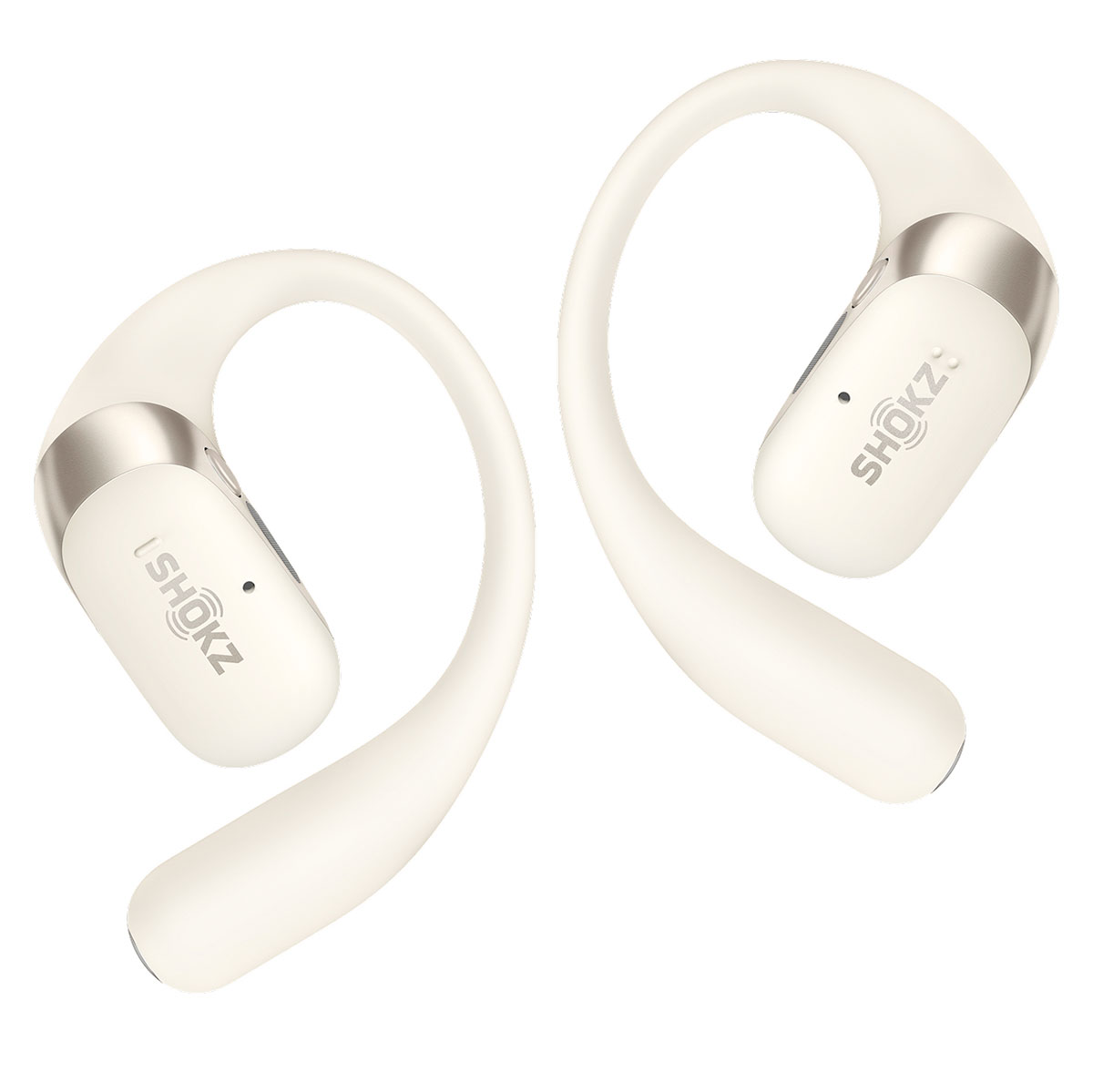 SHOKZ OpenFit 2 Beige