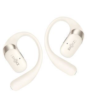 SHOKZ OpenFit 2 Beige