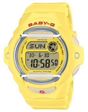 Casio Baby-G Limited Edition Cherry BG-169CH-9ER