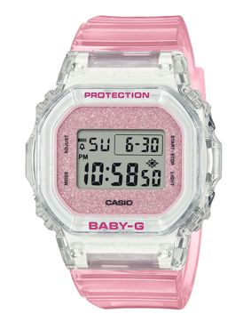 Casio Baby-G Limited Edition BGD-565GC-4ER Glitter